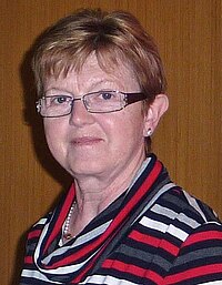 Angela Satzinger