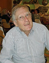 Herbert Fohringer