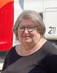 Helga Probst