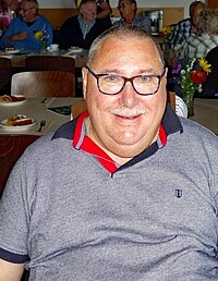 Manfred Luger