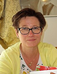 Helene Baumann