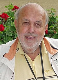 Herbert Stradner