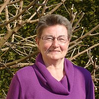 Rosa Andreß