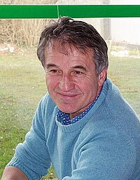 Erich Erber