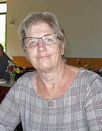 Gabriele Luger