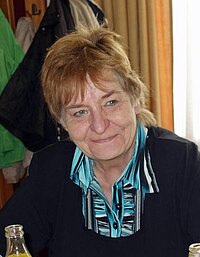 Erika Gilhofer