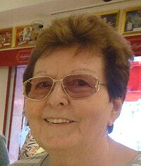 Helga Felber