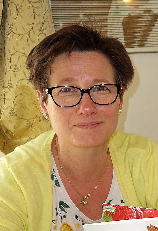 Helene Baumann